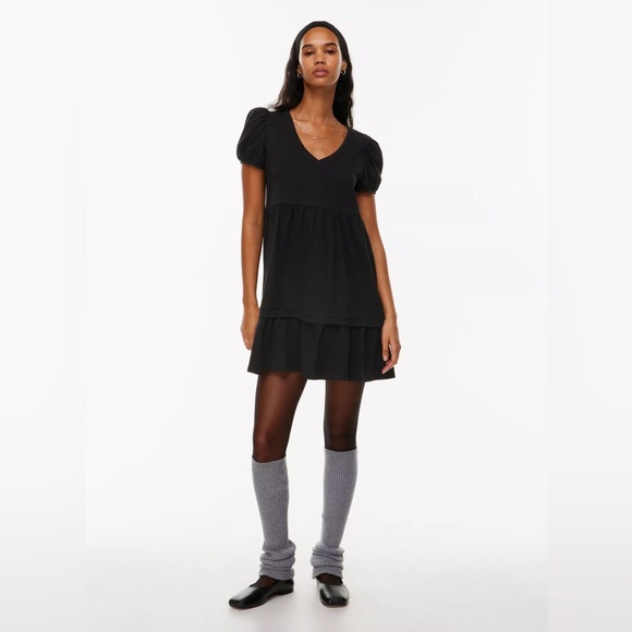 Sunday Best Cruise Dress XS Black - Picture 1 of 12